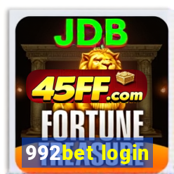 992bet login